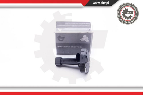 Senzor de nivel al uleiului ; AUDI A1 A3 A4 A5 A6 SKODA Rapid VW Beetle Golf VI Passat ; 03C907660M