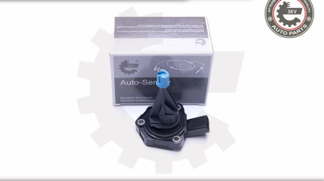 Senzor de nivel al uleiului ; AUDI A1 A3 Q2 Q3 TT SEAT Ibiza Leon SKODA Fabia Octavia VW Beetle Caddy Golf ; 06E907660C