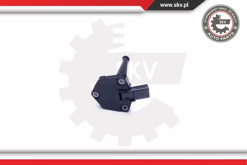 Senzor de nivel al uleiului ; AUDI A4 A5 A6 A8 Q5 PORSCHE 911 Cayenne Cayman VW Amarok Touareg Craft...