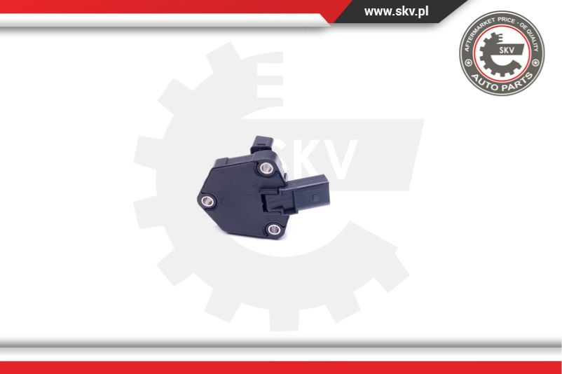 Senzor de nivel al uleiului ; AUDI SEAT SKODA VW ; 03C907660G