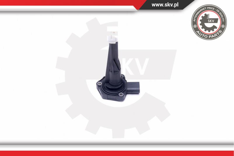 Senzor de nivel al uleiului ; BMW 1 2 3 4 5 6 7 X3 X5 ; 12617638343
