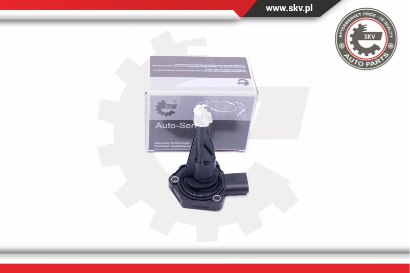 Senzor de nivel al uleiului ; BMW 1 2 3 4 5 6 7 X3 X4 X5 X6 ; 12618608780