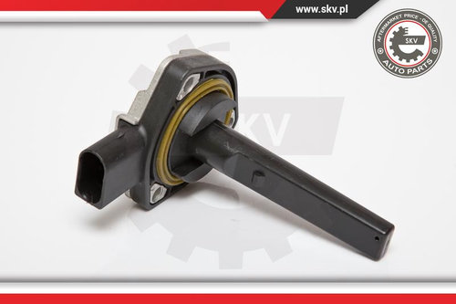 Senzor de nivel al uleiului ; BMW 1 3 5 7 X3 X5 Z3 Z4 Z8 LAND ROVER Freelander ; 12617508003