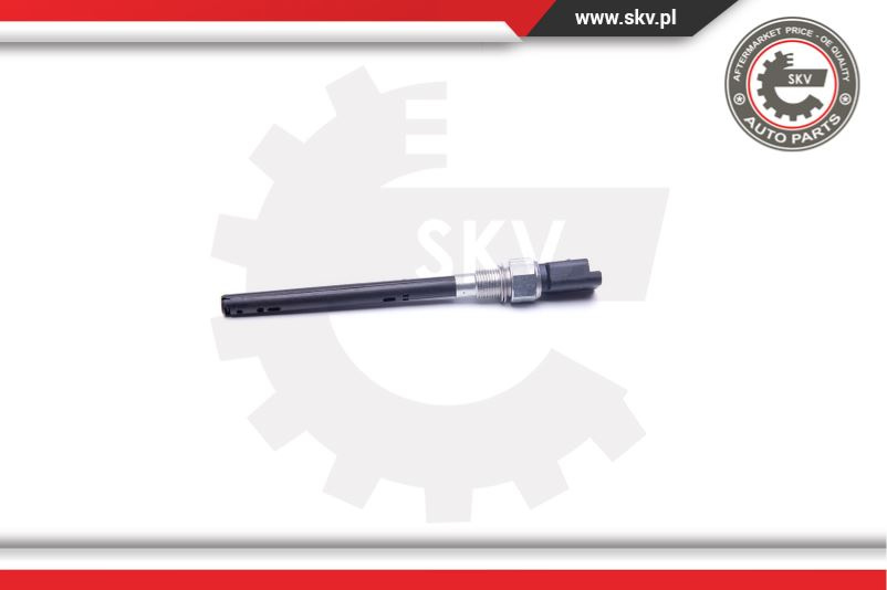 Senzor de nivel al uleiului ; FORD Transit ; 6C116C624BA