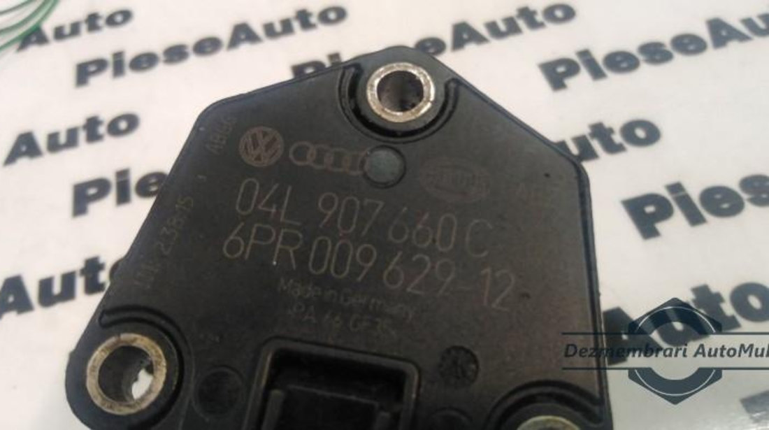Senzor de nivel Audi A3 (2012->) [8V1] 04l907660c