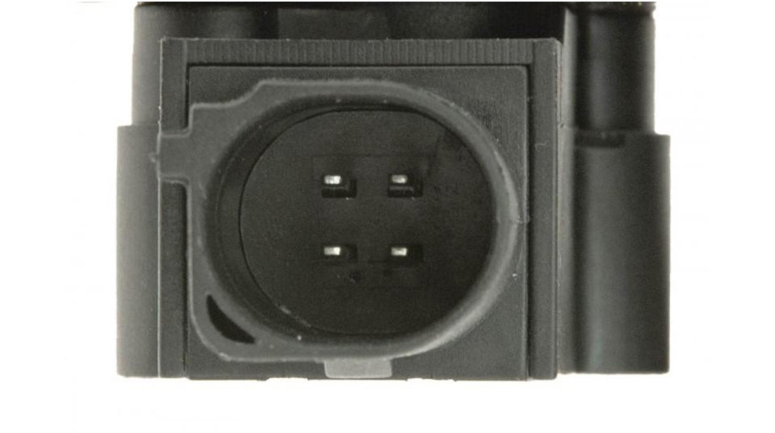 Senzor de nivel faruri stanga fata Audi A4 (2007-2011) [8K , B8 ] 8K0941285N