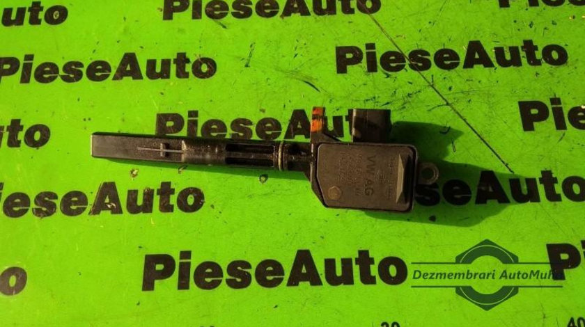 Senzor de nivel faruri xenon Audi A2 (2000-2005) [8Z0] 045907660d