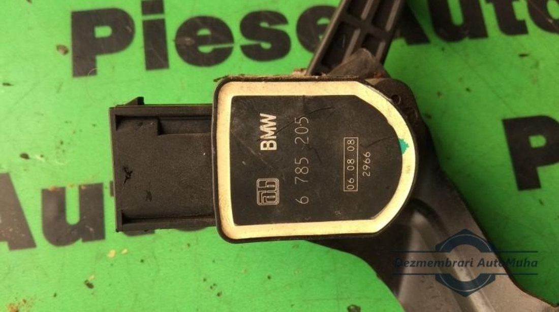 Senzor de nivel faruri xenon BMW Seria 3 (2005->) [E91] 6785205