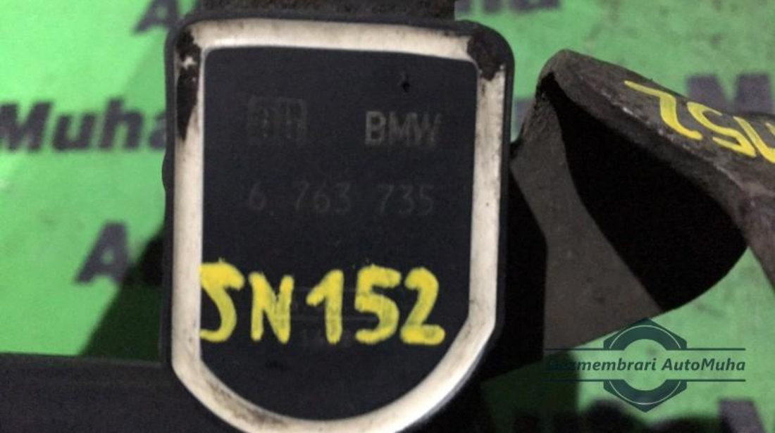 Senzor de nivel faruri xenon BMW X5 (2007->) [E70] 6763735
