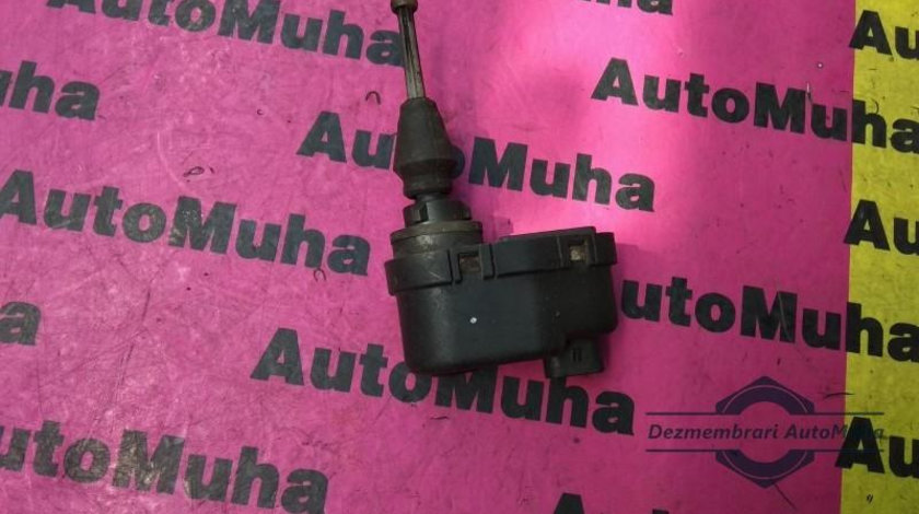 Senzor de nivel faruri xenon Opel Frontera A (1992-1998) 0307851328