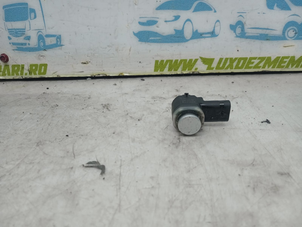Senzor de parcare 9-687359t Seat Ibiza 4 6J [2008 - 2012]