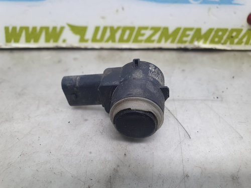 Senzor de parcare A2215420417 Mercedes-Benz S-Class W221 [2005 - 2009]