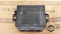 Senzor de parcare Audi A4 (2004-2008) [8EC, B7] 8K...