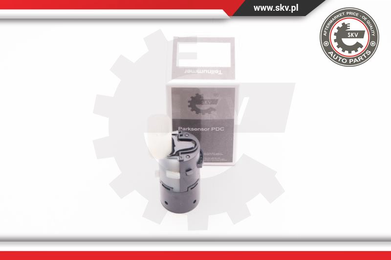 Senzor de parcare ; BMW 3 Coupe Kabriolet Touring (E46) ; 66216902180