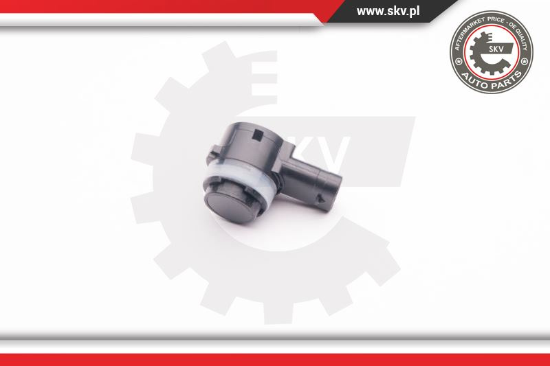 Senzor de parcare ; BMW MERCEDES-BENZ ; 66209274427