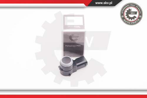 Senzor de parcare ; CITROEN Berlingo C5 II III Break PEUGEOT 307 308 407 Partner ; 9663821577