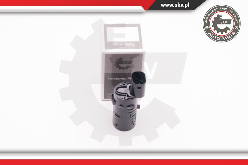 Senzor de parcare ; LAND ROVER Discovery II ; YDB000170PMA