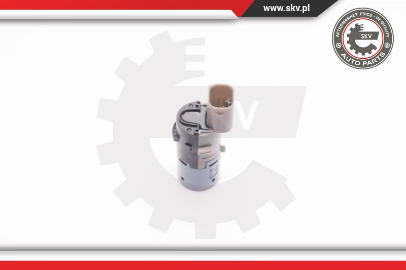 Senzor de parcare ; LAND ROVER Range Rover III 4x4 ; YDB500370LML