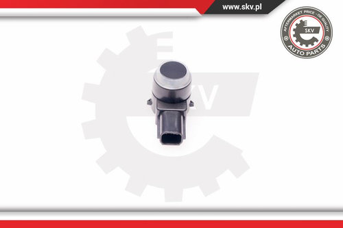 Senzor de parcare ; OPEL Astra Cascada Insignia Meriva Mokka Zafira ; 1235281