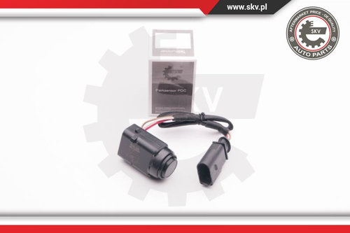 Senzor de parcare ; VW New Beetle Phaeton ; 3D0919275C