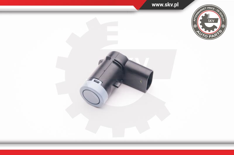 Senzor de parcare ; VW Passat SKODA Fabia ; 6QD919275