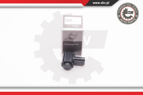Senzor de parcare ; VW Polo ; 6RD919275