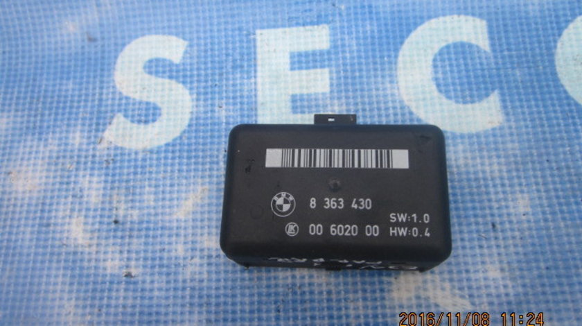 Senzor de ploaie BMW E39; 8363430
