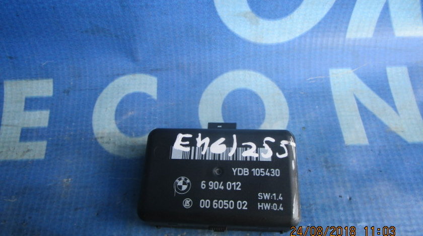 Senzor de ploaie BMW E46 ; 6904012
