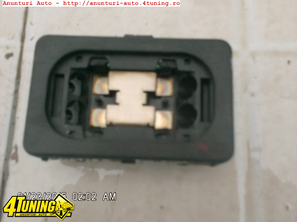 Senzor de ploaie BMW E46