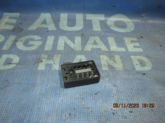 Senzor de ploaie BMW E53 X5 2002; 6920044