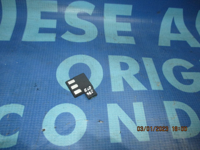 Senzor de ploaie BMW E60 2004 (ceata)