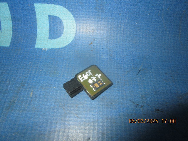 Senzor de ploaie BMW E60 2009;  6921750 (ceata)