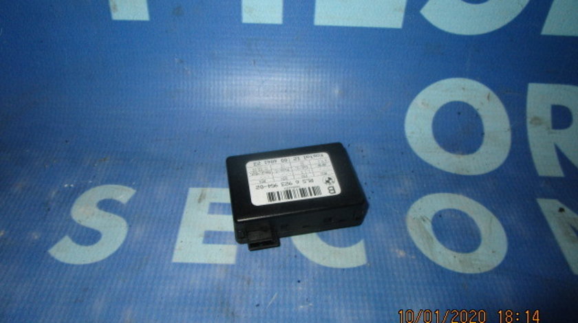 Senzor de ploaie  BMW E83 X3 2009; 6923954