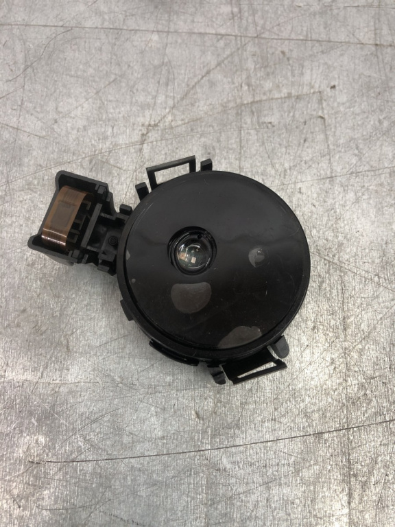 Senzor de ploaie BMW F01 730d Steptronic, 245cp sedan 2011 (9254025)
