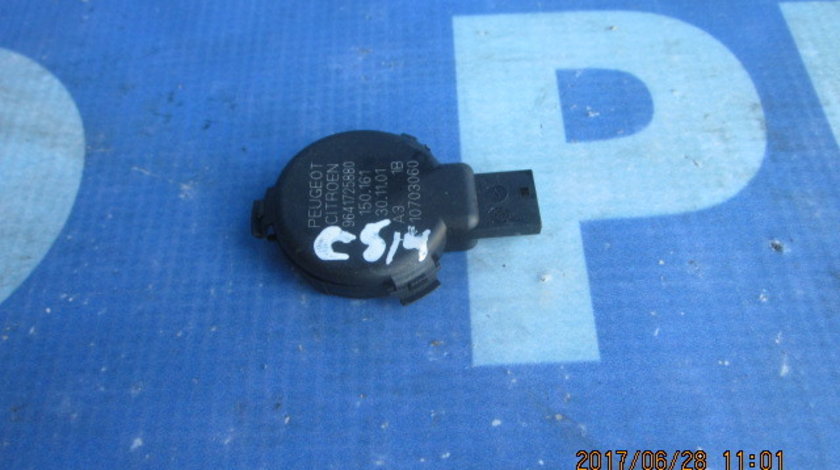 Senzor de ploaie Citroen C5 ; 10703060