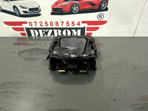 Senzor de ploaie CPLA-17D547-AN Jaguar F-Pace (X761) 3.0 P400 MHEV 400 cai