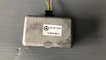 Senzor de ploaie mercedes sl r230 500 2001-2006 23...