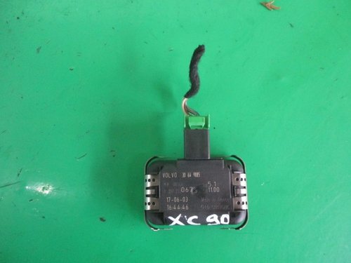 SENZOR DE PLOAIE PARBRIZ COD 30649885 / 1397212067 VOLVO XC90 1 FAB. 2002 - 2014 ⭐⭐⭐⭐⭐