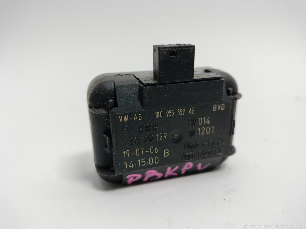 Senzor de ploaie parbriz OEM 1K0955559AE