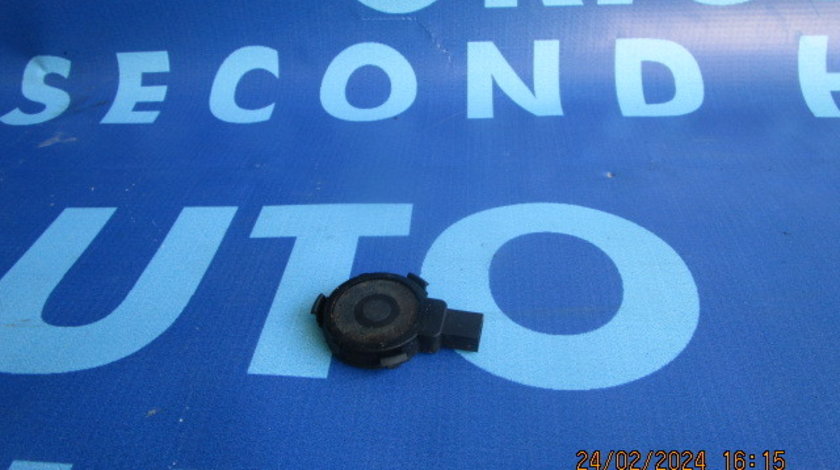 Senzor de ploaie Peugeot 607 2004; 9641725880 (ceata)