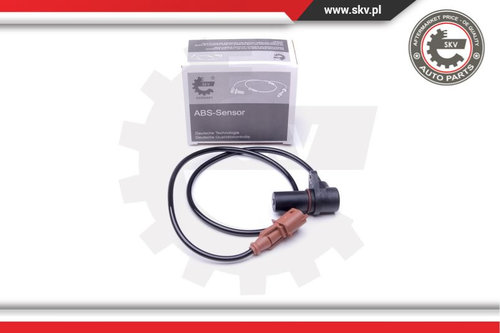 Senzor de pozitie a arborelui cotit ; ALFA ROMEO 147 156 166 FIAT Bravo Stilo ; 46469866