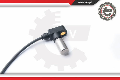 Senzor de pozitie a arborelui cotit ; AUDI 100 200 80 90 A4 A6 A8 ; 078905375