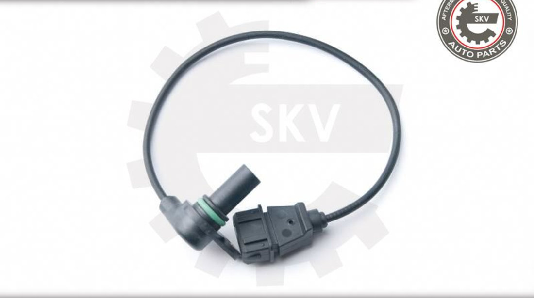 Senzor de pozitie a arborelui cotit ; AUDI A3 SEAT Leon Toledo VW Bora Golf IV ; 01M927321