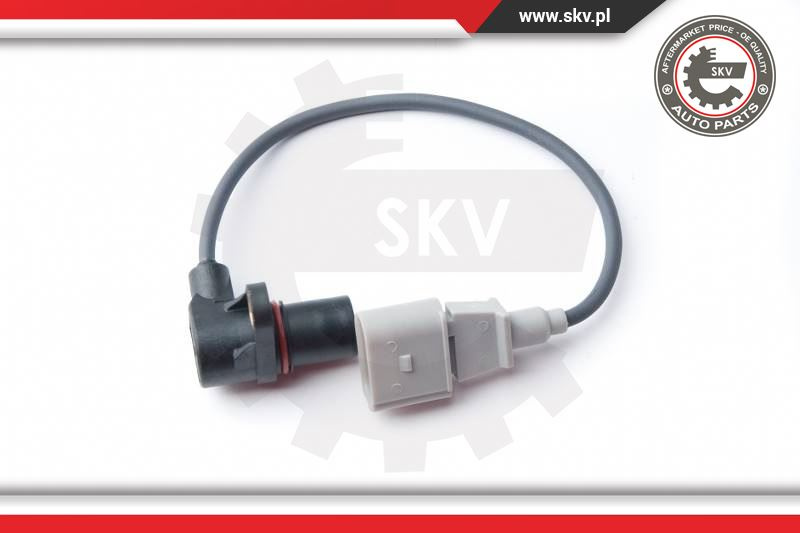 Senzor de pozitie a arborelui cotit ; AUDI A3 SKODA Octavia VW Golf Passat Transporter ; 06A906433K