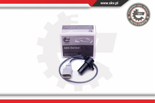 Senzor de pozitie a arborelui cotit ; AUDI A6 (C5) A8 VW Touareg 3.7 4.2 ; 077905381G