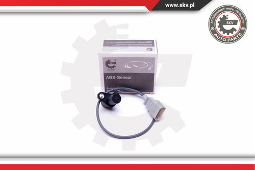 Senzor de pozitie a arborelui cotit ; AUDI A8 3.7 4.2 ; 077905381C