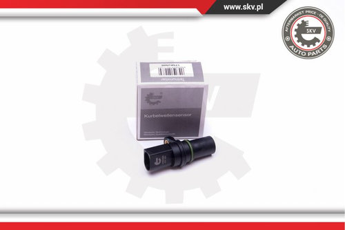Senzor de pozitie a arborelui cotit ; AUDI SEAT SKODA VW TSI TFSI ; 06H906433