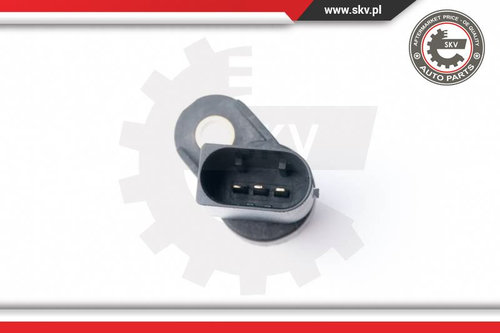 Senzor de pozitie a arborelui cotit ; BMW 1 3 5 X1 X3 Z4 ; 13627548994
