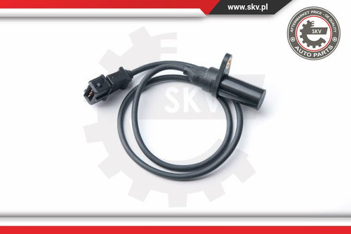 Senzor de pozitie a arborelui cotit ; FIAT Doblo Palio Panda Punto LANCIA Ypsilon ; 46774532