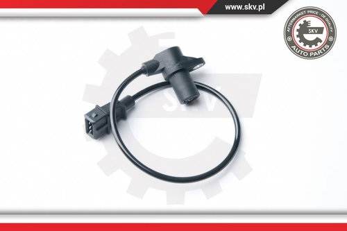 Senzor de pozitie a arborelui cotit ; FIAT Punto KIA Clarus Retona Sportage ; 7766252